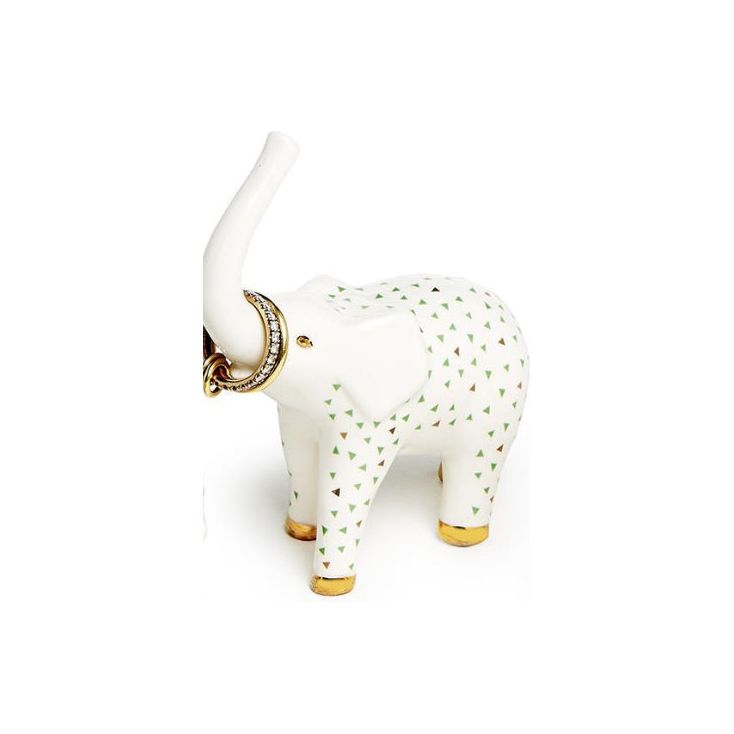 Animal Ring Holder