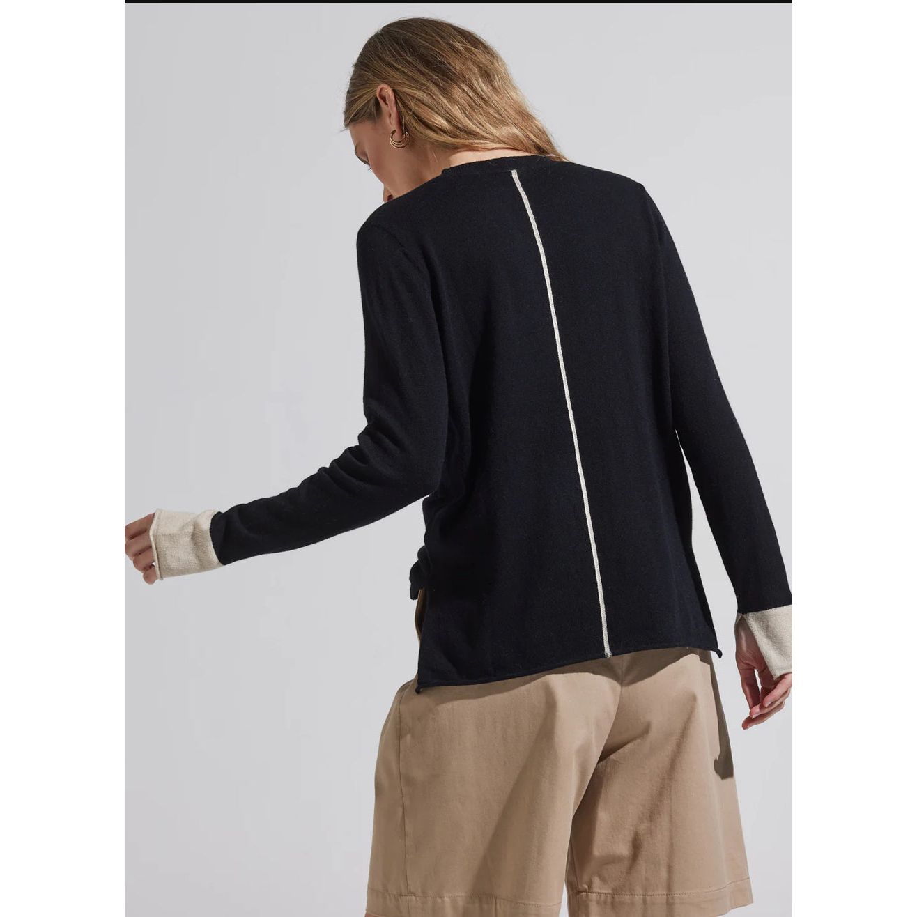 ZAKET & PLOVER ESSENTIAL CREW