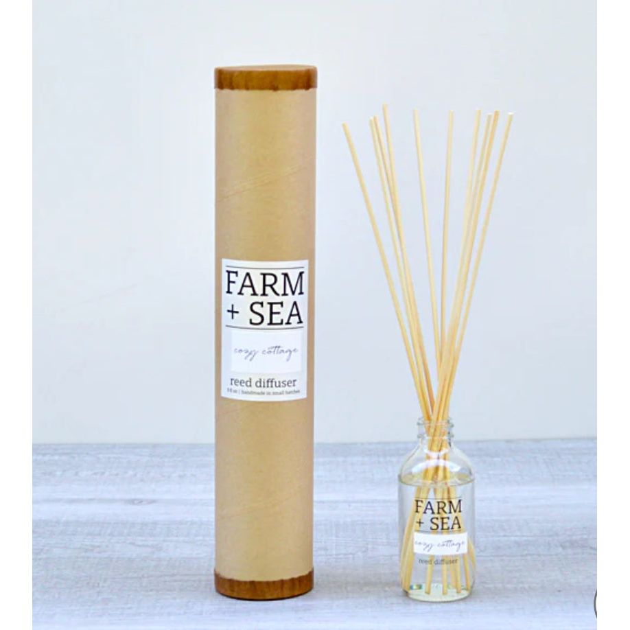 Farm + Sea Diffusers