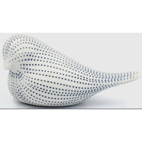 Porcelain Seagull Or Mini Bird