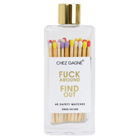 Funny  Matches