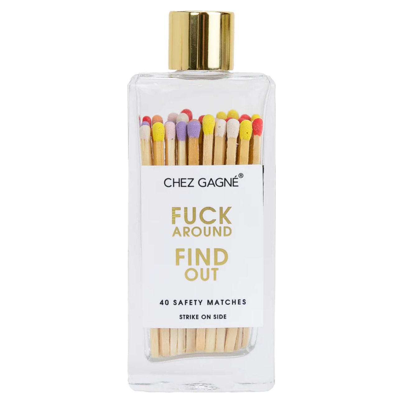Funny  Matches