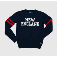 Monomoy New England Sweater