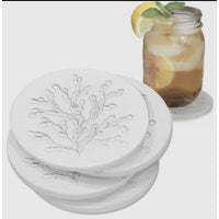 Absorbent Coasters