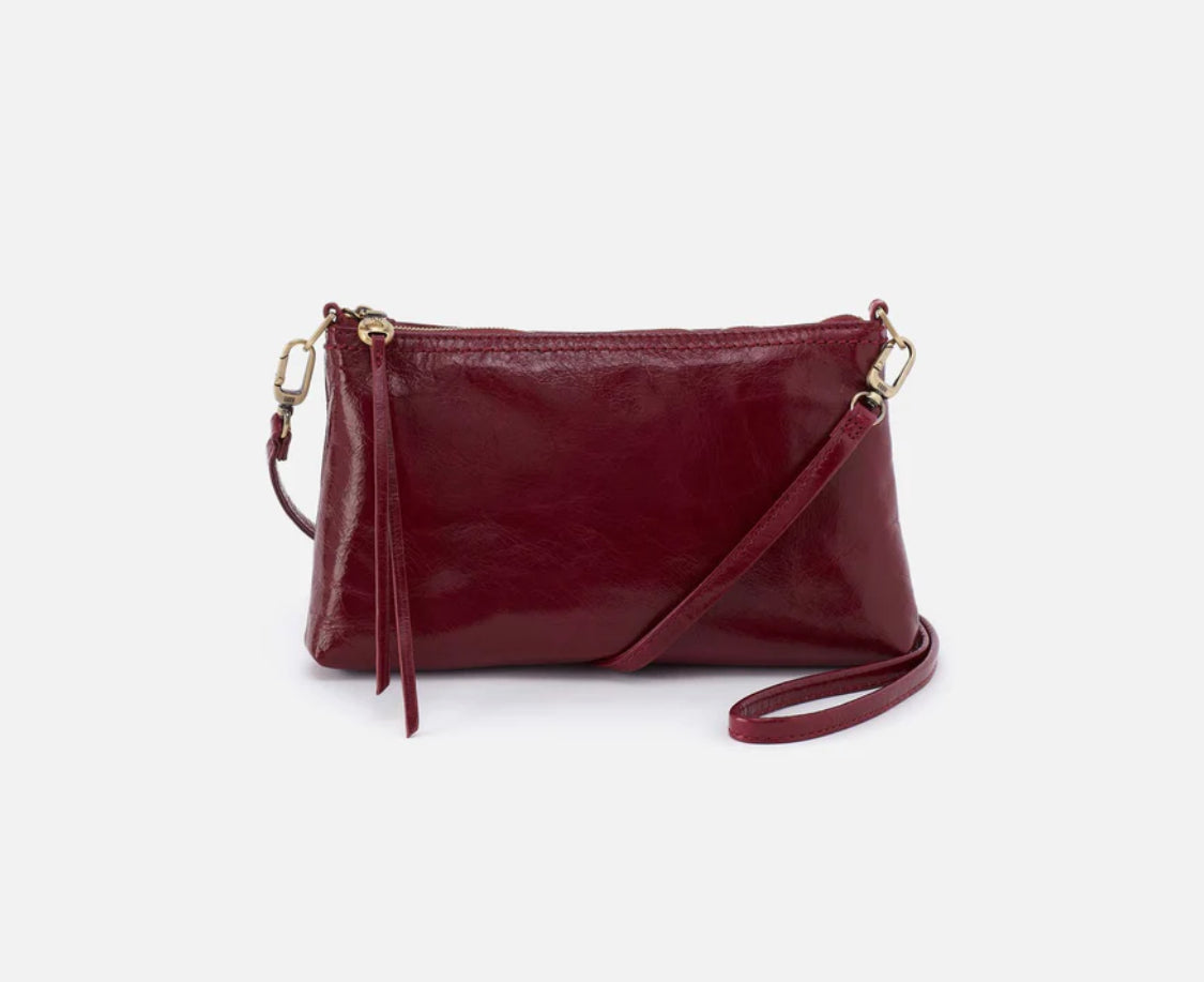 Hobo Darcy Crossbody Bag