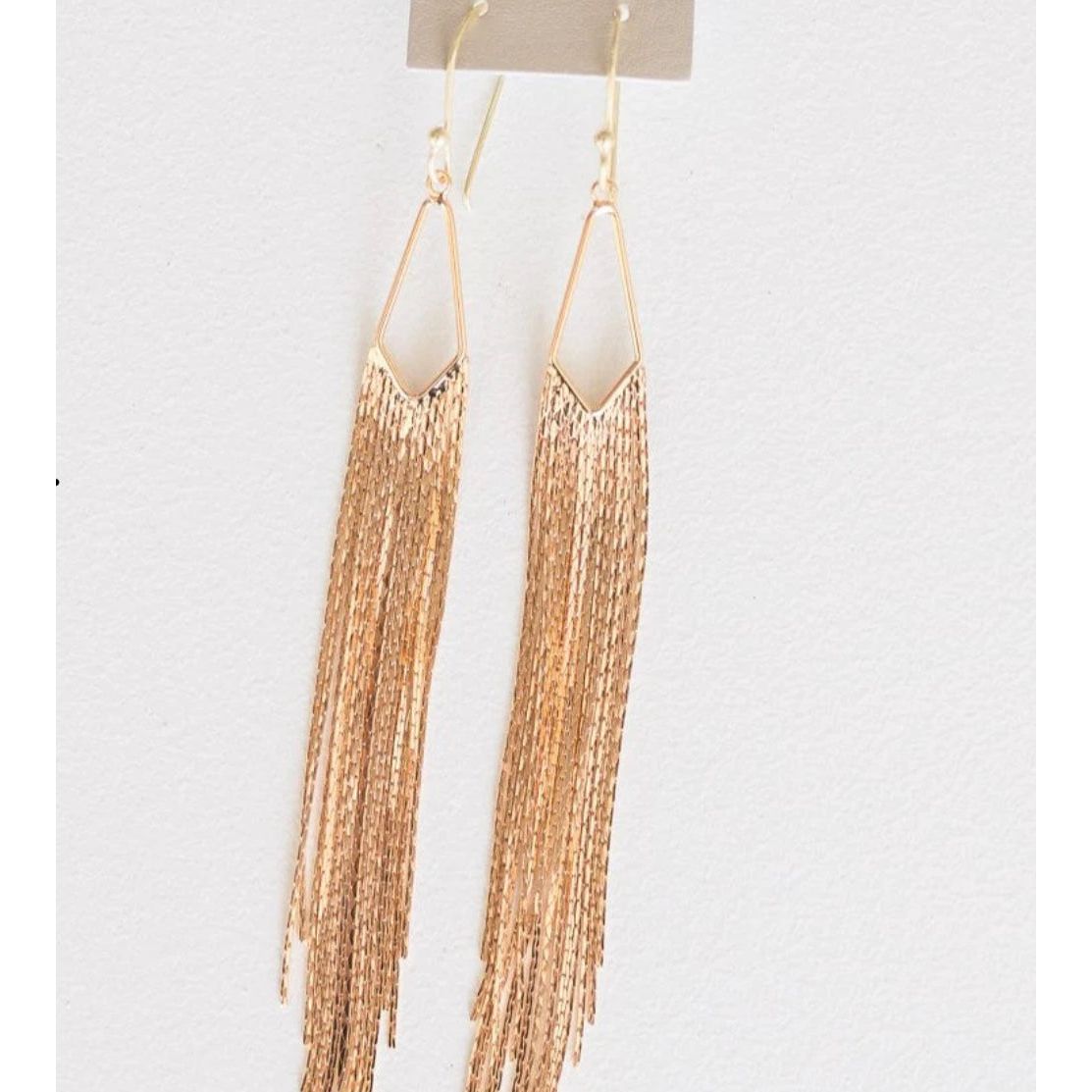 The Ashton Earring