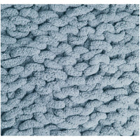 Chunky Knit Blanket
