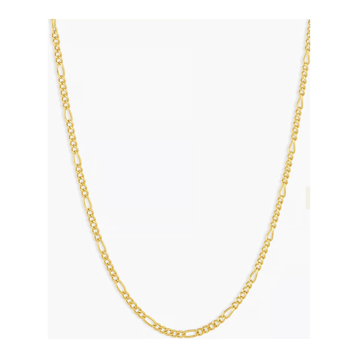 Gorjana Enzo Chain Necklace