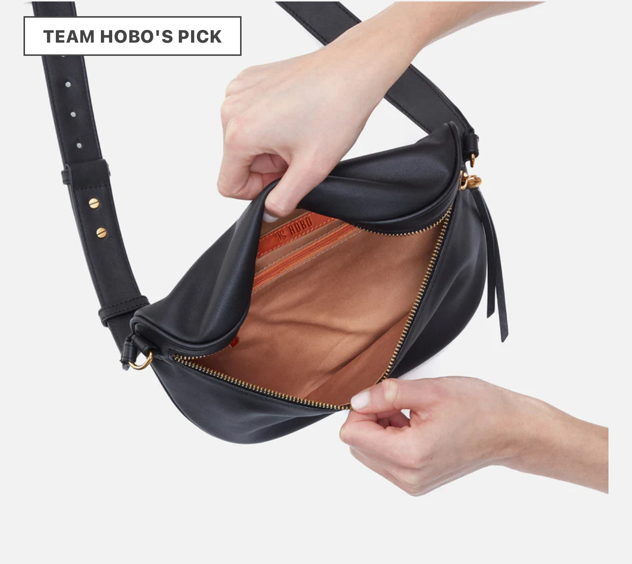 Hobo Juno Belt Bag