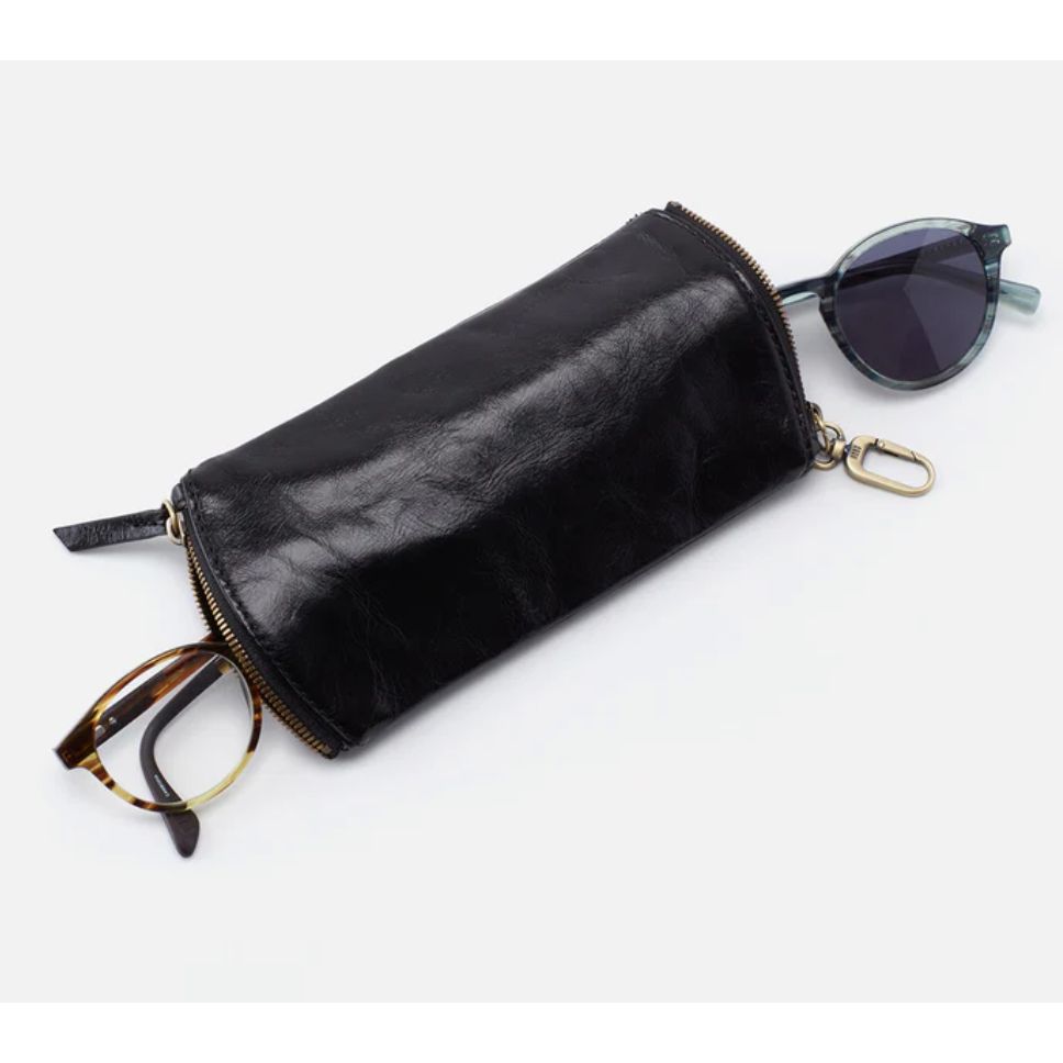Hobo Spark Double Eyeglass Case