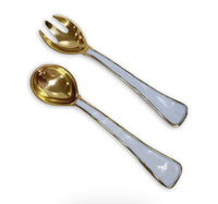 ENCANTO Soho Salad Servers