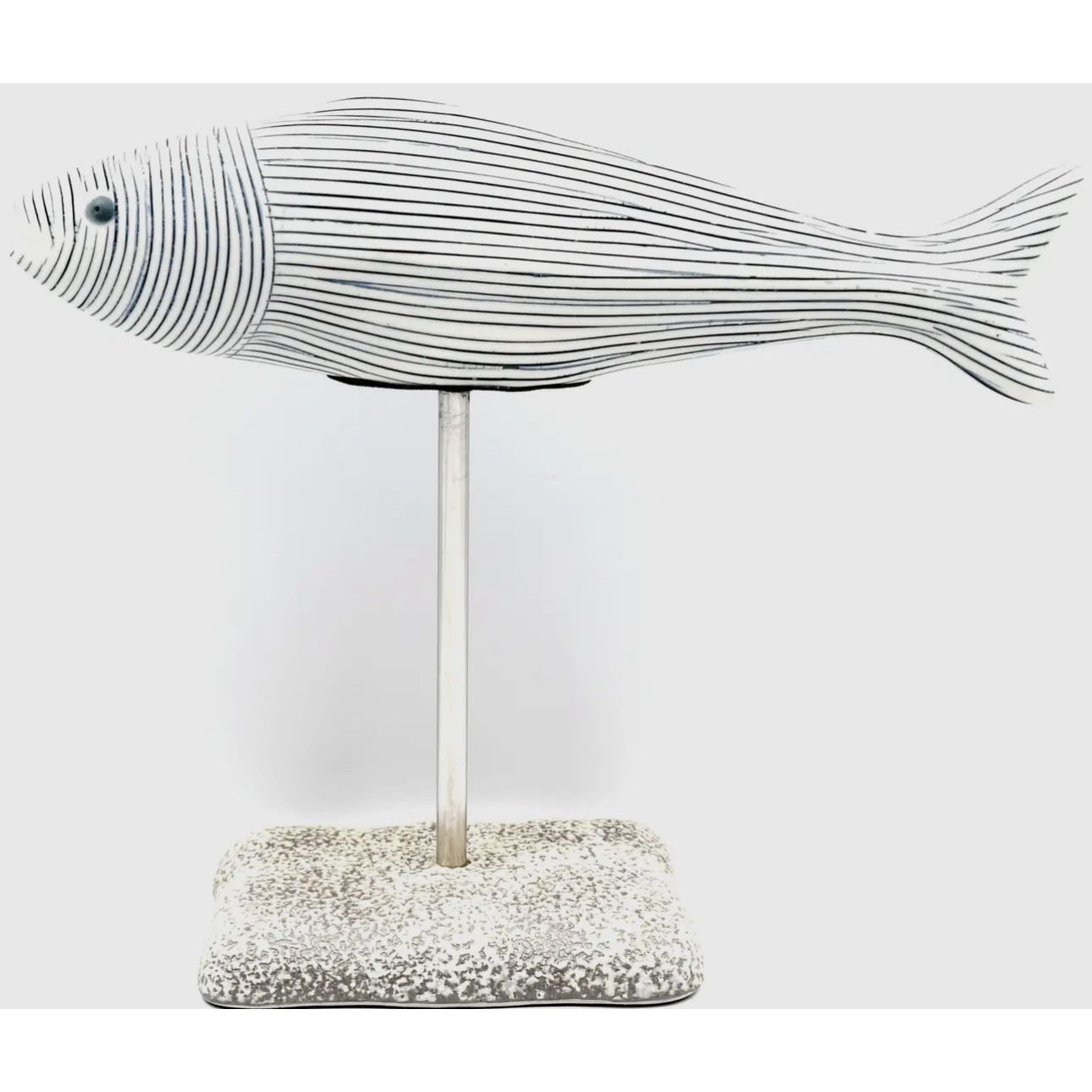 Porcelain Fish