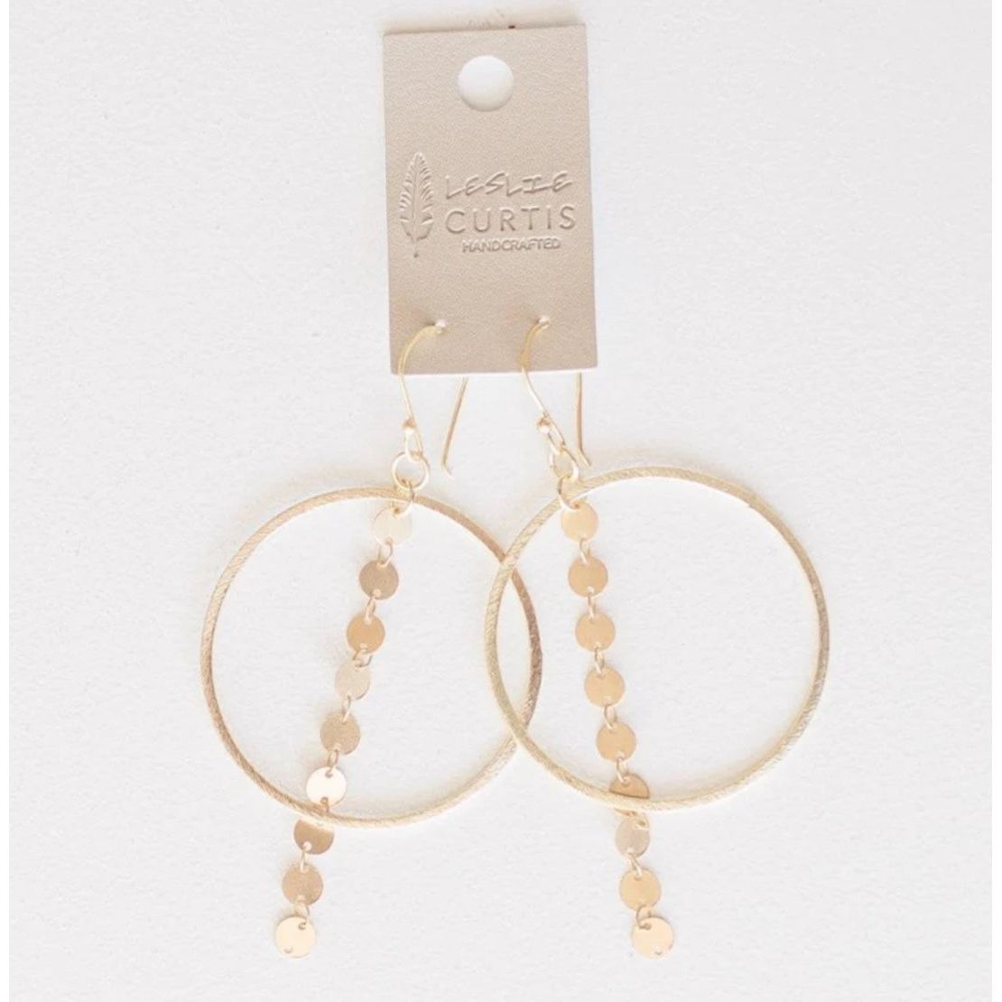Maren Earring