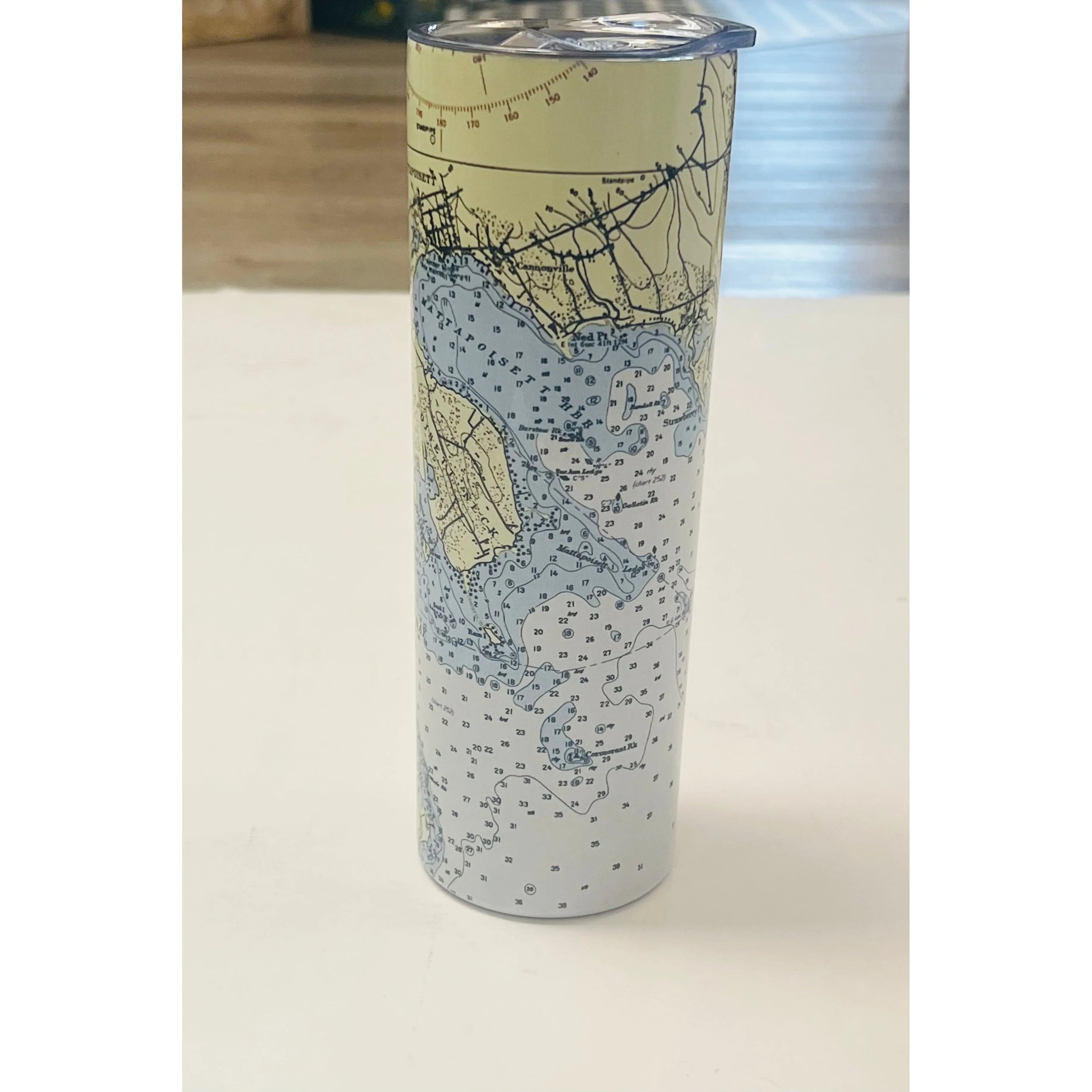 Buzzards Bay Insulated Tumbler