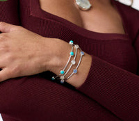 Julie Vos Milano Luxe Bangle