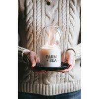 Farm + Sea Candles