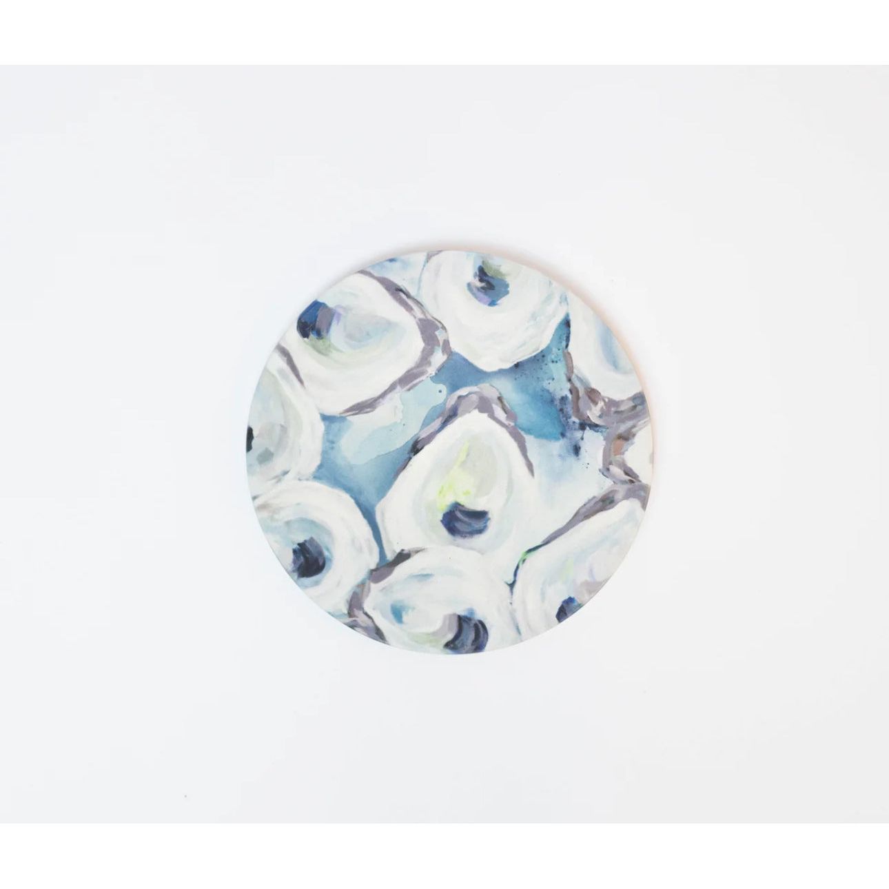 Kim Hovell Absorbent Coasters