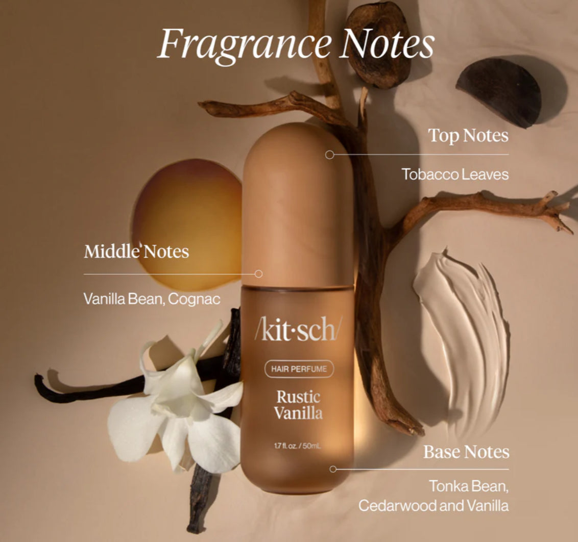 A warm blend of smoky tonka, toasted vanilla, and sunlit cedar for a balanced, unisex finish.
Sweet but never too sweet, earthy yet approachable—perfectly versatile.
