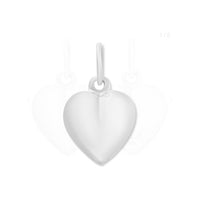 Lola Puffy Heart