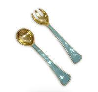 ENCANTO Soho Salad Servers