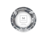 Mariposa Porthole Frame