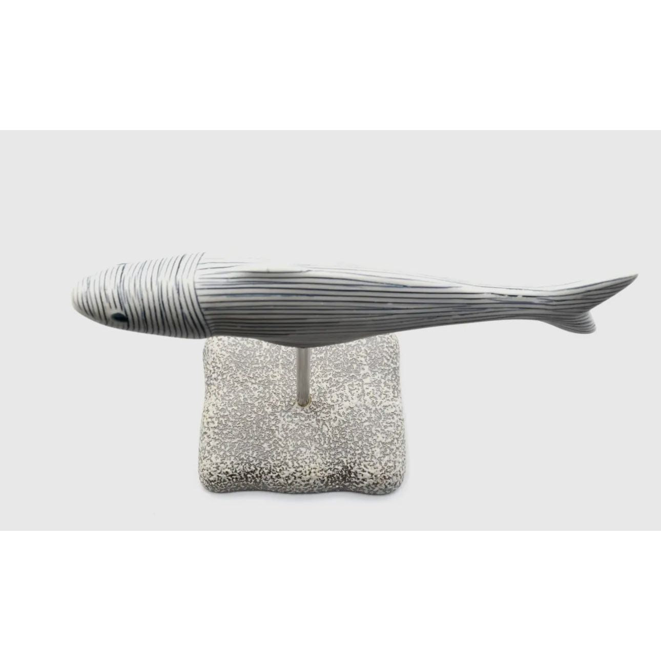 Porcelain Fish