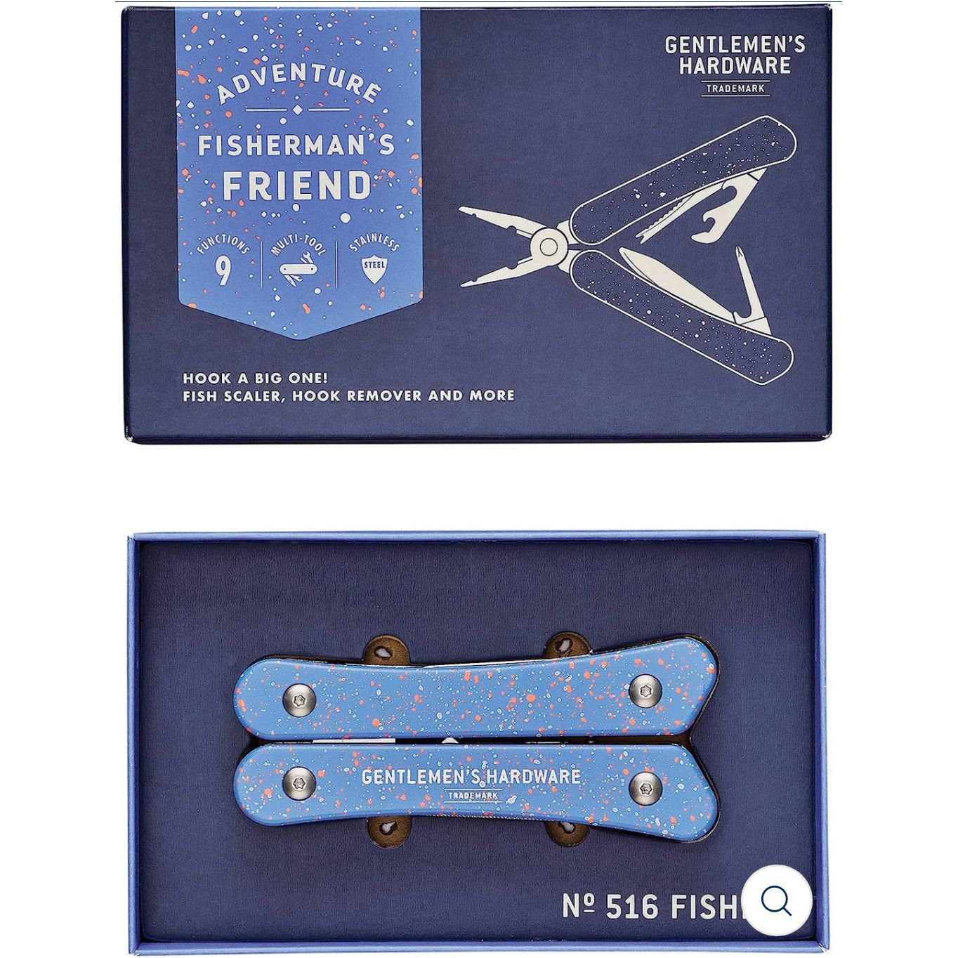 Fishing Multi- Tool