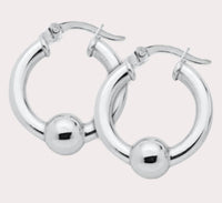 Cape Cod Earrings Lestage Authorized Dealer