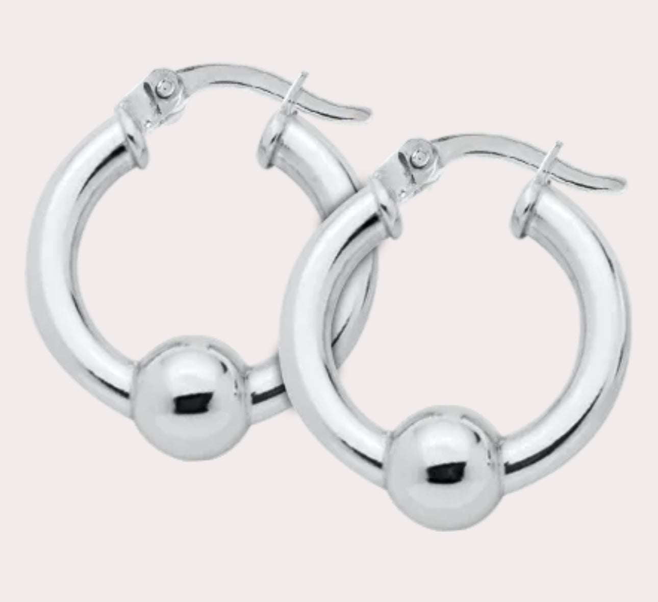 Cape Cod Earrings Lestage Authorized Dealer