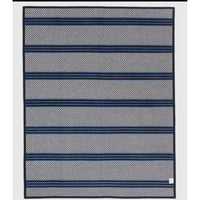 Chappy Wrap Captian’s Classic Fog or Midnight Navy