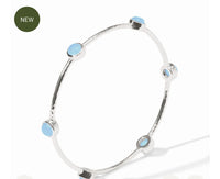 Julie Vos Milano Luxe Bangle