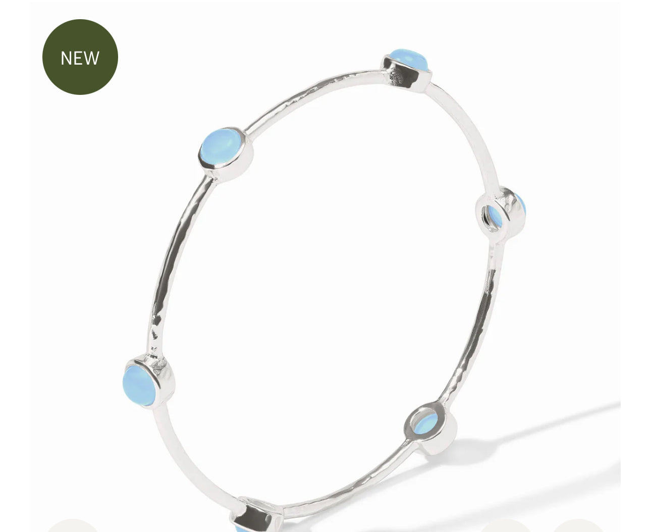 Julie Vos Milano Luxe Bangle
