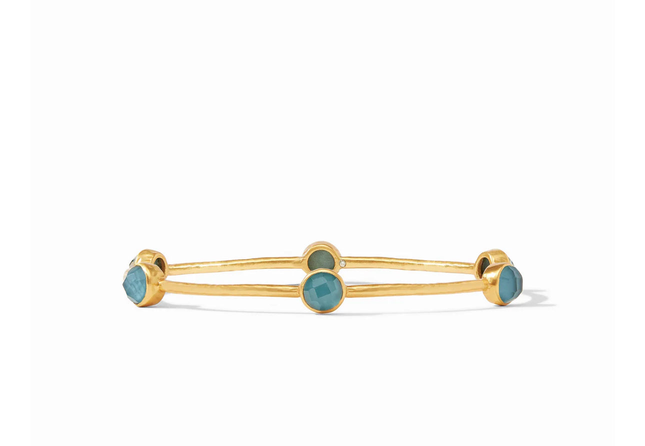 Julie Vos Milano Luxe Bangle
