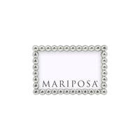 Mariposa Baubble Frame