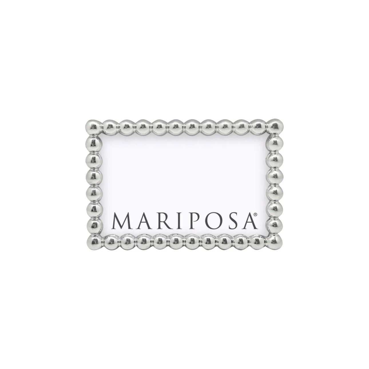Mariposa Baubble Frame
