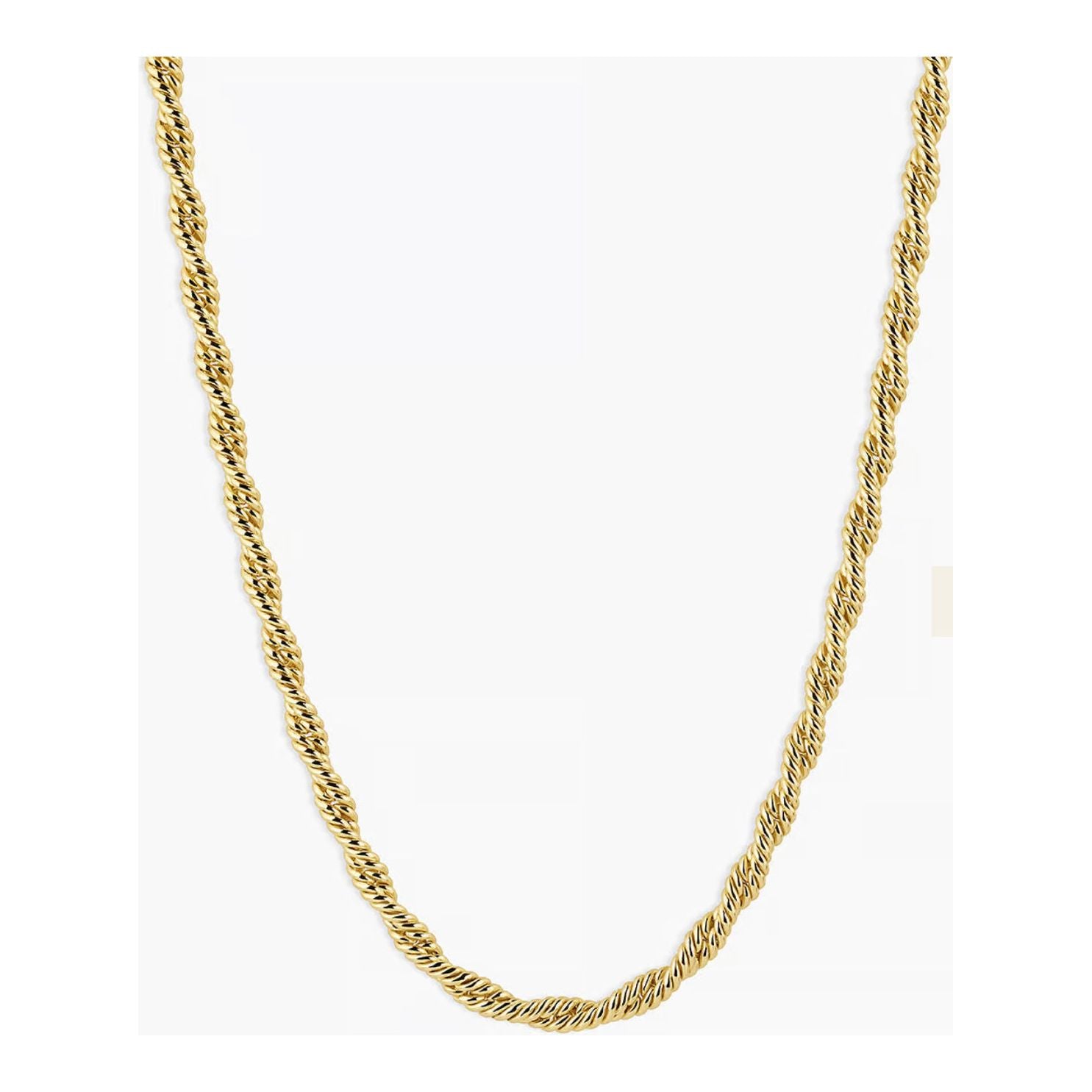 Gorjana Catalina Necklace
