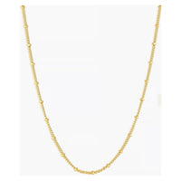 Gorjana Bali Necklace