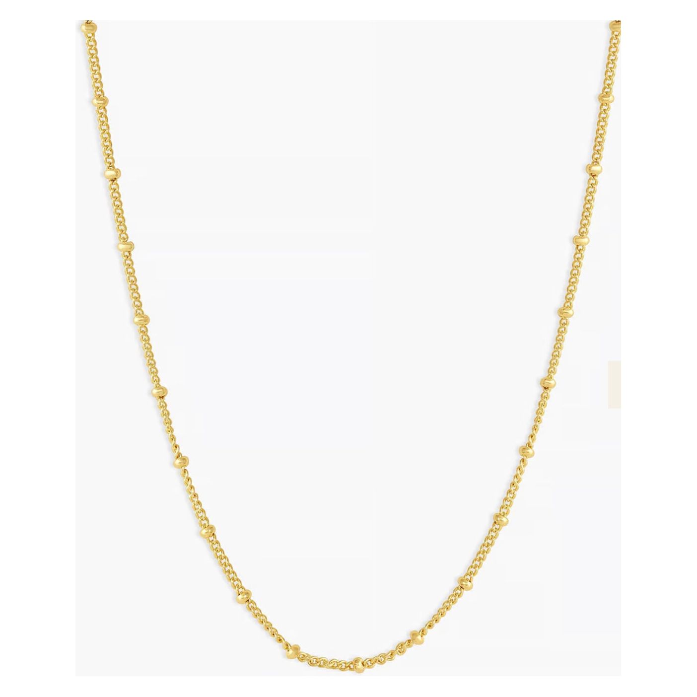 Gorjana Bali Necklace