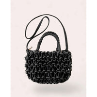 The Paris Crochet Bag