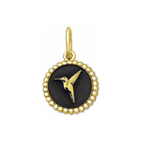 Lola Messenger Of Love Pendant