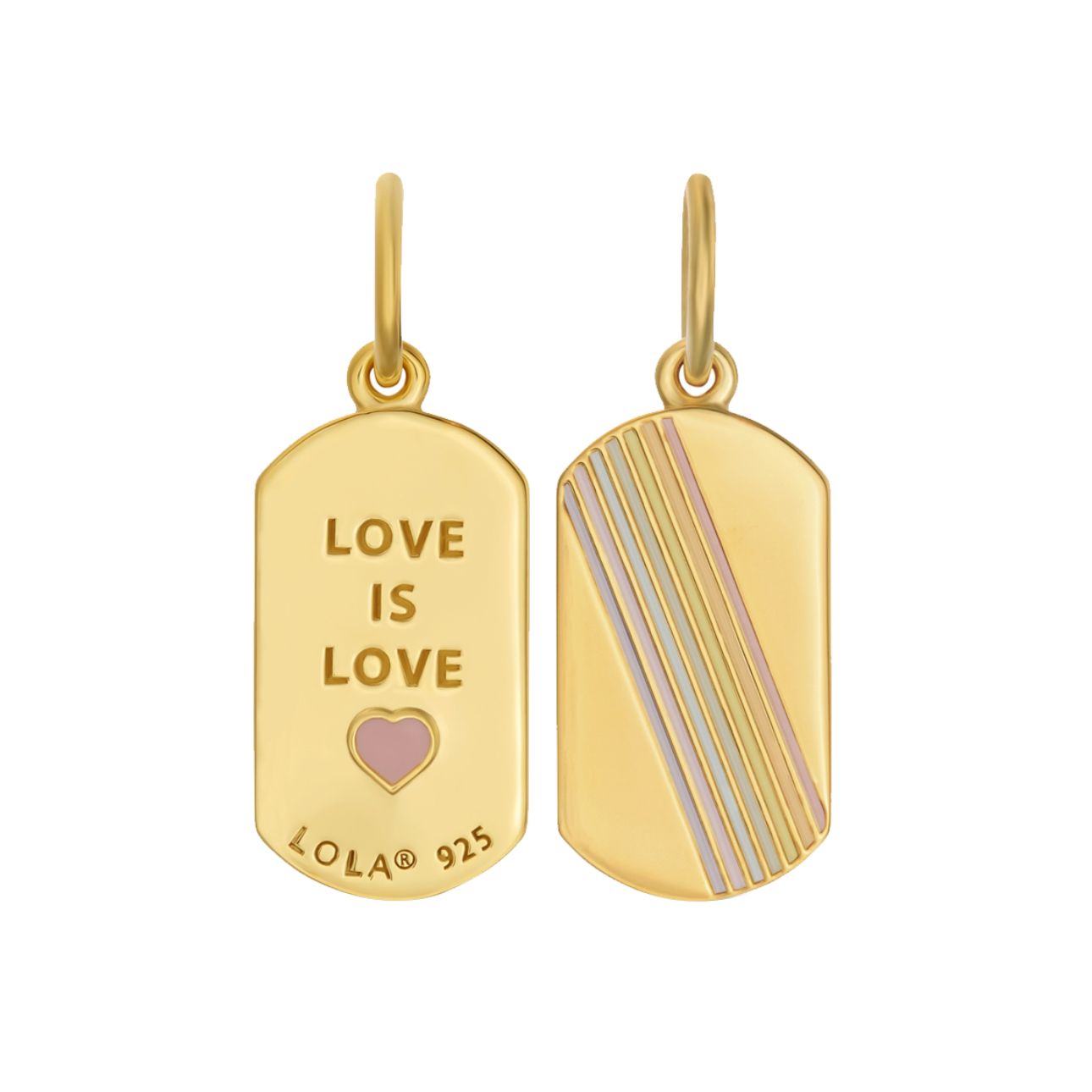 Lola UNITY TAG