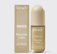 Pistachio Latte -A nutty gourmand scent that feels like sipping a creamy pistachio latte in your favorite cozy café.