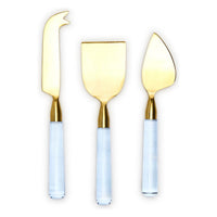 Cheese Serving Knives
