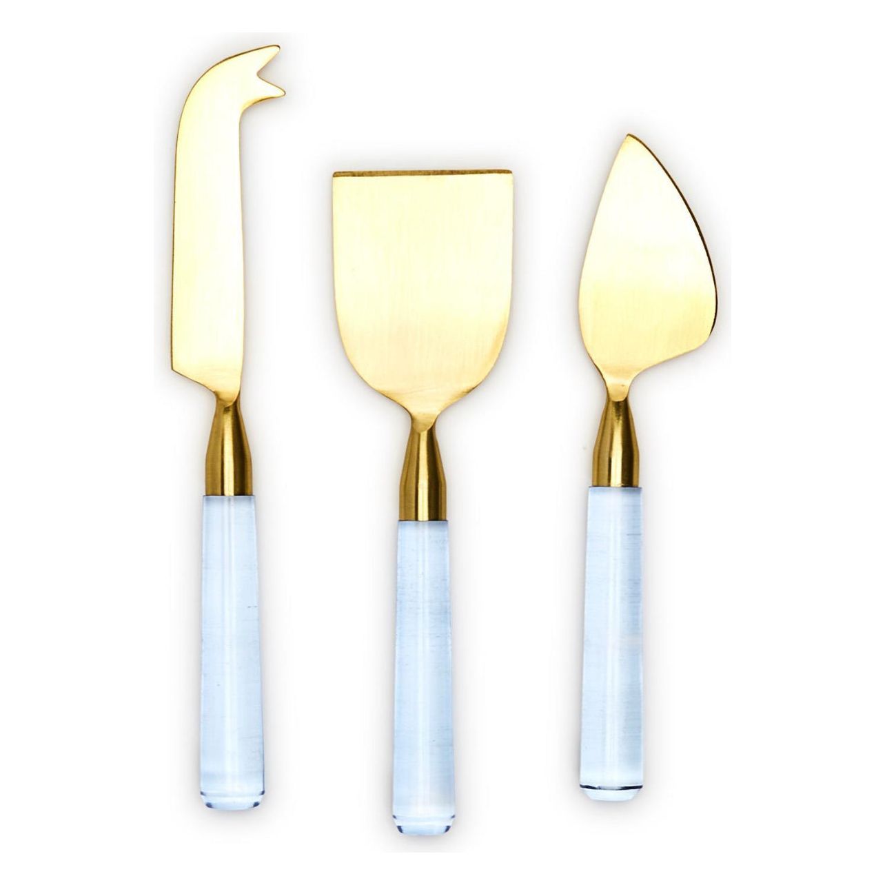 Cheese Serving Knives