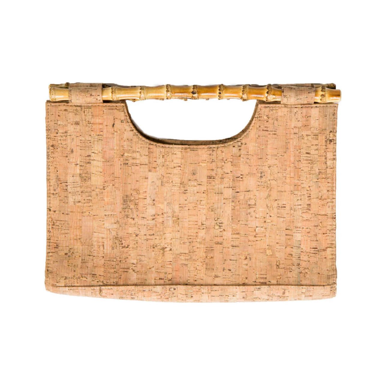 Cork Clutch