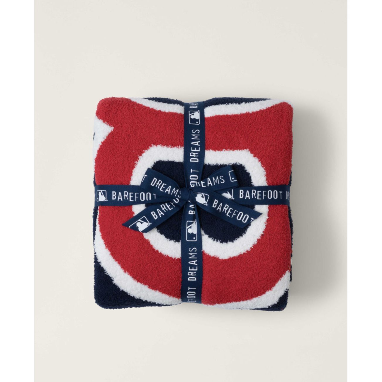 Barefoot Dreams MLB Boston Red Sox  Throw