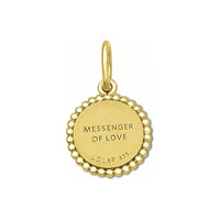 Lola Messenger Of Love Pendant