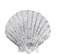 MARIPOSA SMALL SCALLOP SHELL PLATTER