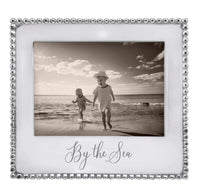 MARIPOSA By The Sea Beaded 5x7 Frame