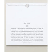Squad Necklace